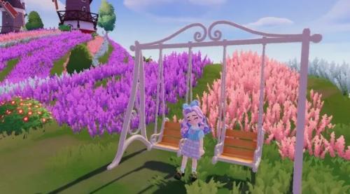 心动小镇打卡点推荐一览