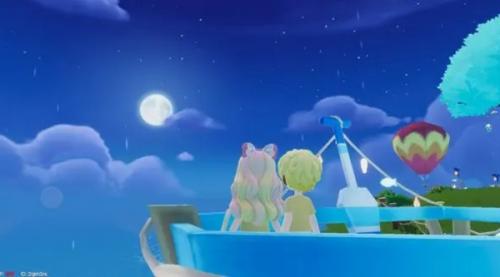 心动小镇打卡点推荐一览