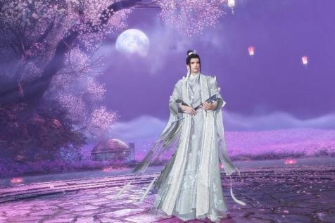 逆水寒梁祝惊梦副本上线时间