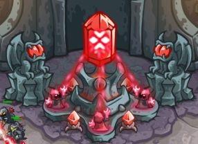 王国保卫战5联盟神庙庭院中间的祭坛作用介绍