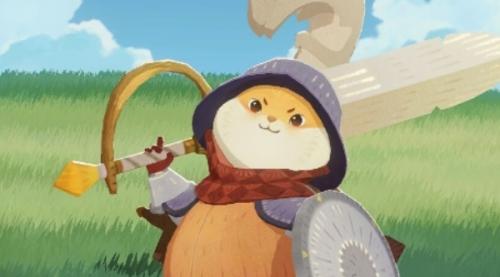 剑与远征启程满满角色介绍