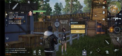 黎明觉醒生机明信片位置大全 全明信片位置一览