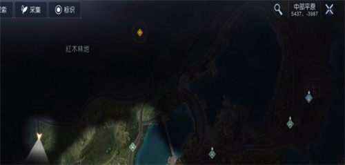 黎明觉醒生机明信片位置大全 全明信片位置一览