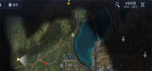 黎明觉醒生机明信片位置大全 全明信片位置一览