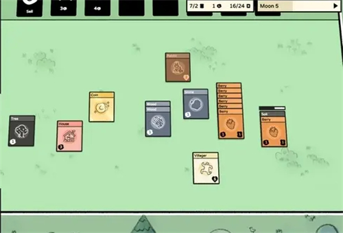 堆叠大陆合成表 Stacklands合成配方大全