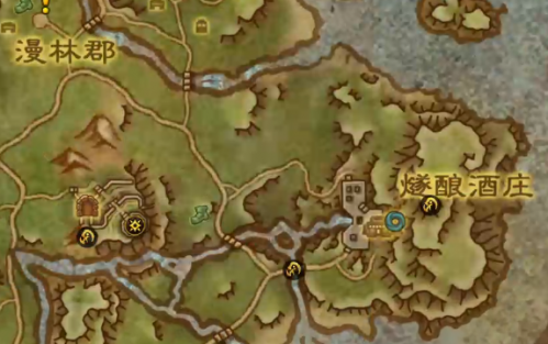 魔兽世界几丁质是关键完成攻略