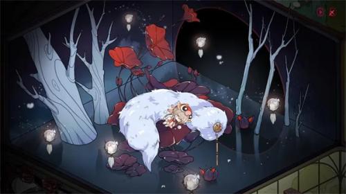 犹格索托斯的庭院特殊客人触发条件