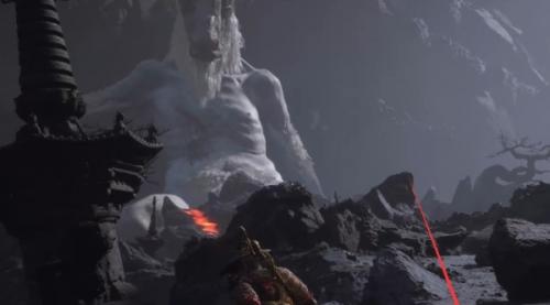 黑神话悟空火光地清凉坡探索攻略