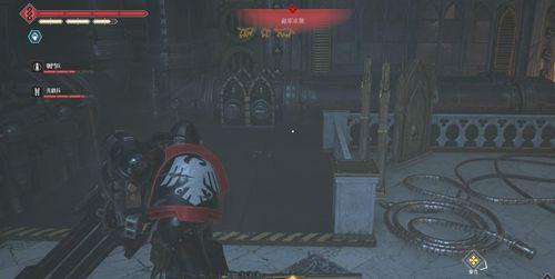 战锤40K星际战士2开刀问斩基因种子位置