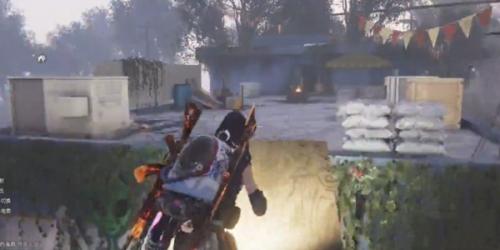 七日世界碎裂面包食谱怎么获得