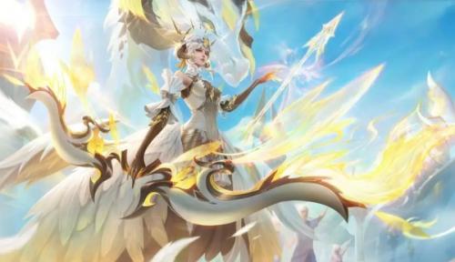 王者荣耀2024中秋节返场皮肤介绍