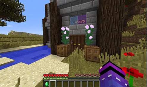 我的世界原初修真1.12.2