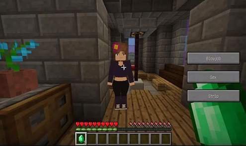 我的世界原初修真1.12.2