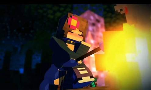 我的世界原初修真1.12.2