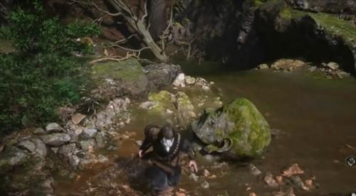 黑神话悟空色蕴怎么获得