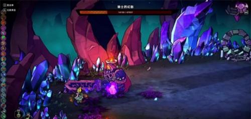 失落城堡2秘银怎么获取