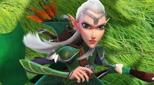 万龙觉醒龙晶彩卷介绍