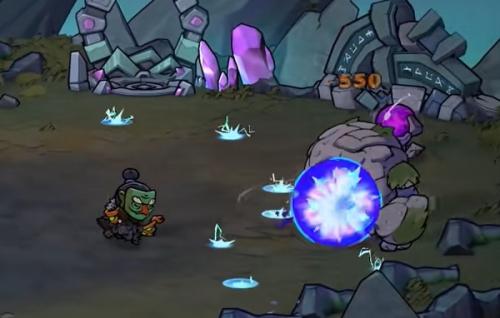 失落城堡2调难度方式