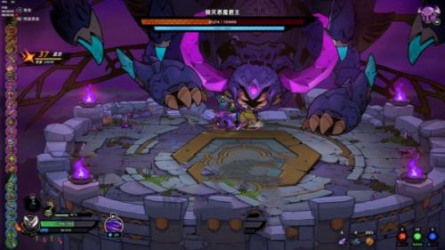 失落城堡2调难度方式