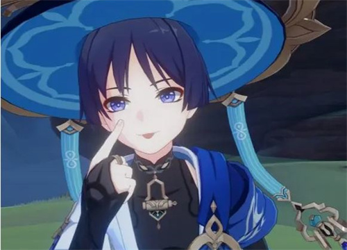 原神散兵可以改名字吗