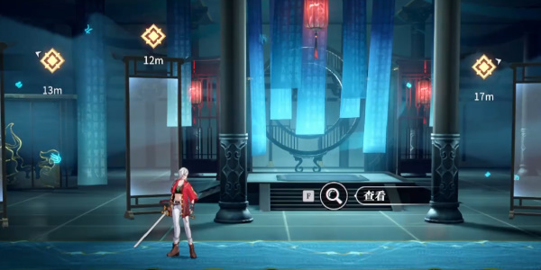 《归龙潮》沉浮聆长歌任务攻略