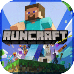 我的逝界Runcraft