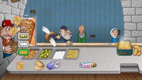 沙威玛传奇第一天玩法攻略