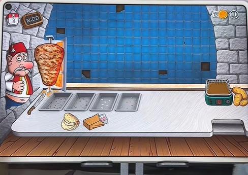 沙威玛传奇第一天玩法攻略