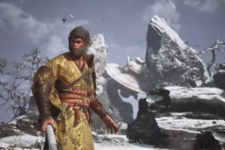 黑神话悟空亢金龙相关介绍