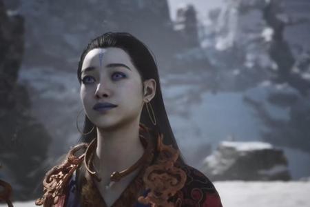 黑神话悟空亢金龙相关介绍