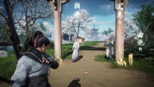 燕云十六声朝代背景介绍