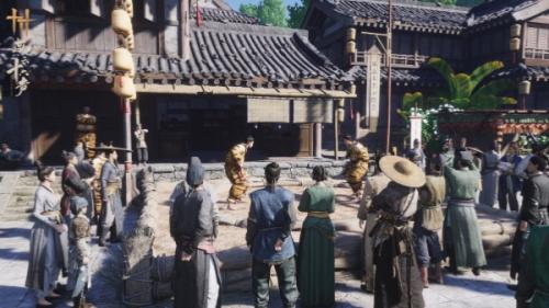 燕云十六声朝代背景介绍