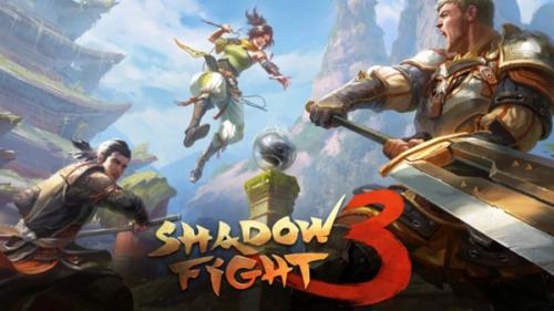 暗影格斗3伏都教巫师打法介绍