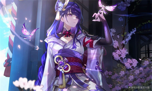 2023原神必抽角色推荐