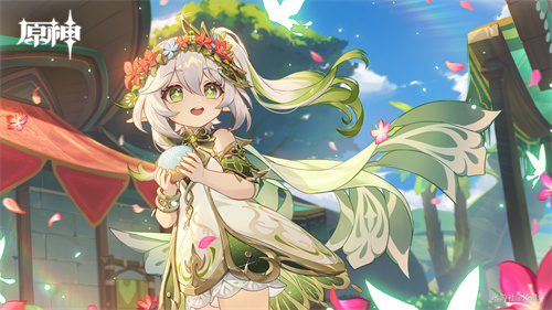 2023原神必抽角色推荐