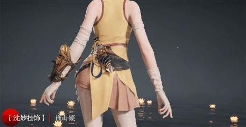 永劫无间苍莽赛季通行证奖励一览 秘藏宝卷奖励介绍