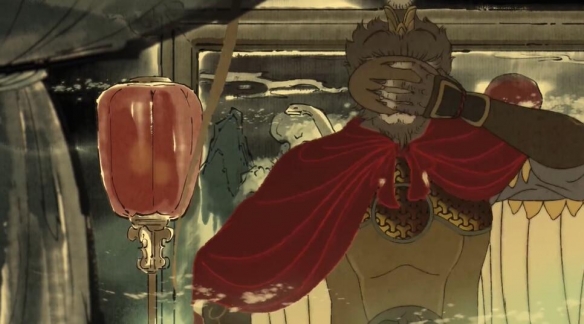 《黑神话悟空》二周目结局一览