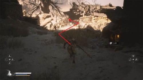 黑神话悟空琉璃舍利瓶效果一览