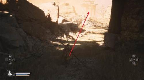 黑神话悟空琉璃舍利瓶效果一览