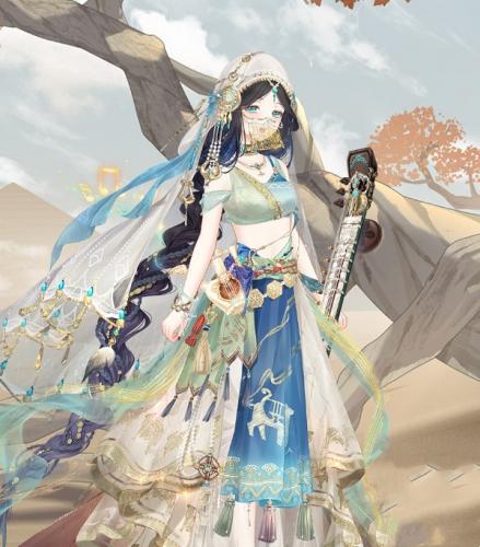 奇迹暖暖星漠传说玩法指南