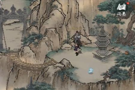 墨剑江湖百验百灵任务攻略