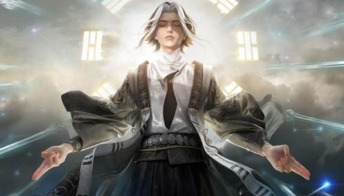 永劫无间手游绕背闪操作攻略