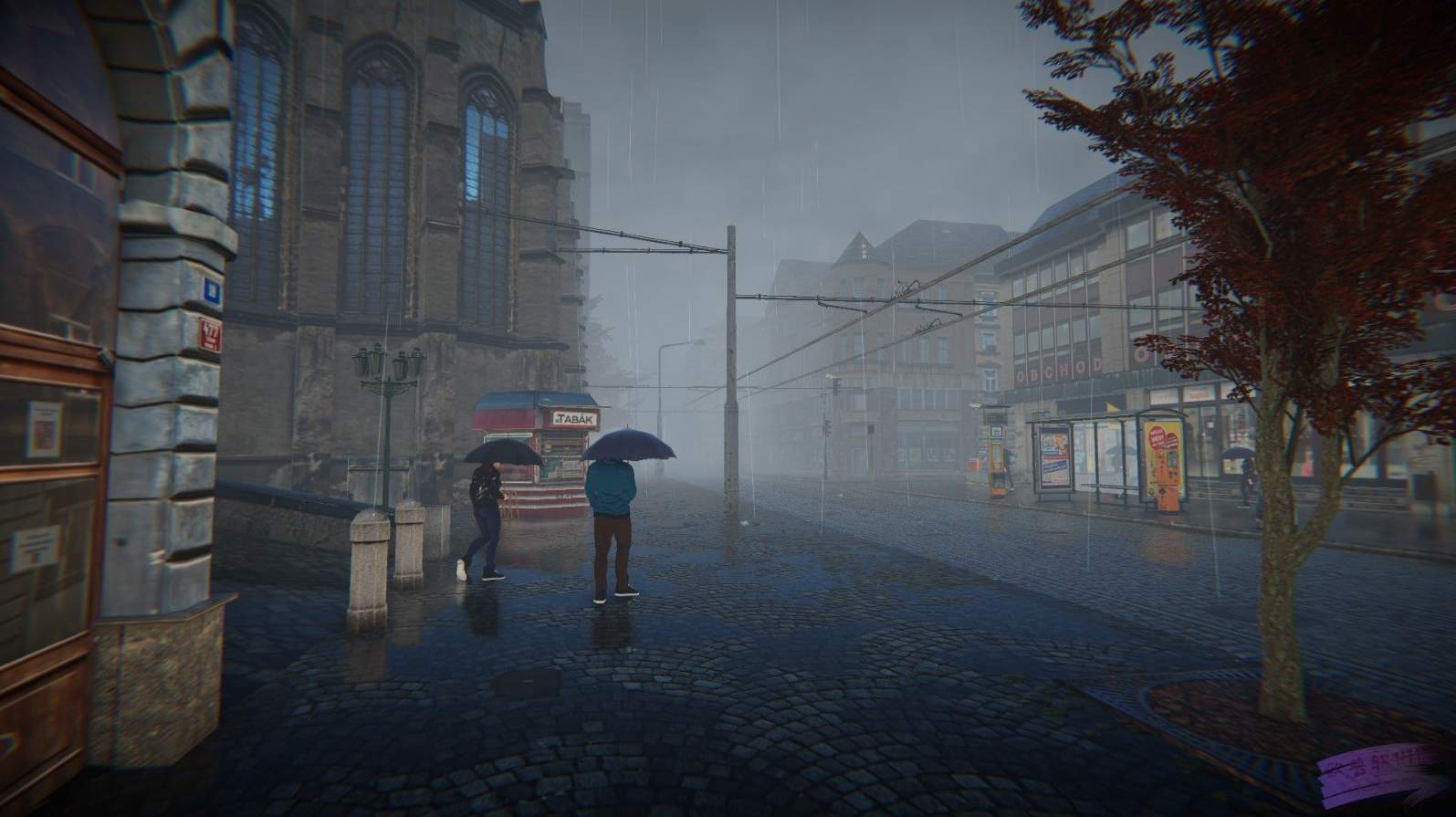 乞丐模拟器手机版截图2