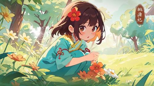 桃源记村庄升级条件介绍