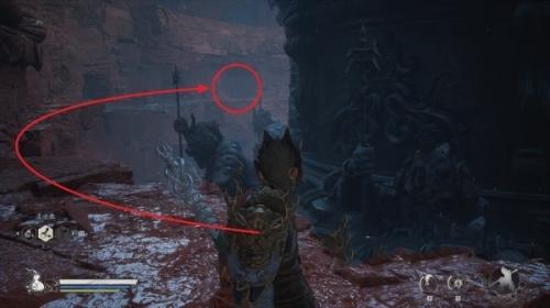 黑神话悟空菇男获取指南