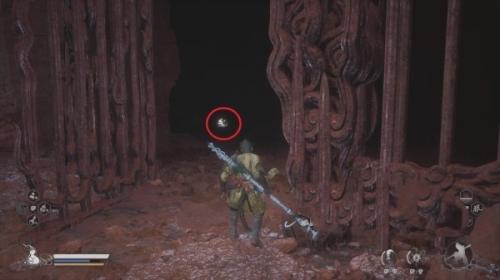 黑神话悟空菇男获取指南