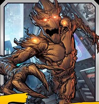 漫威终极逆转格鲁特玩法介绍