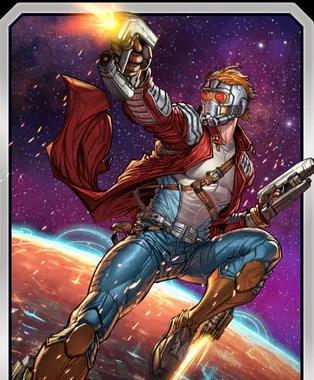 漫威终极逆转格鲁特玩法介绍