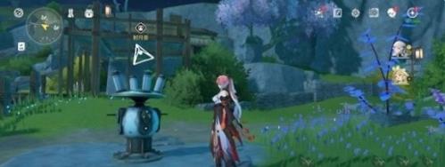 鸣潮追月节未成型声骸怎么获得