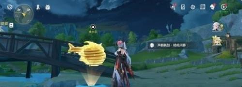 鸣潮追月节未成型声骸怎么获得